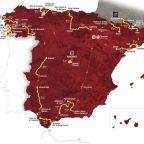 La Vuelta, una oportunidad para el turismo interior