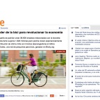El reto del cicloturismo en España
